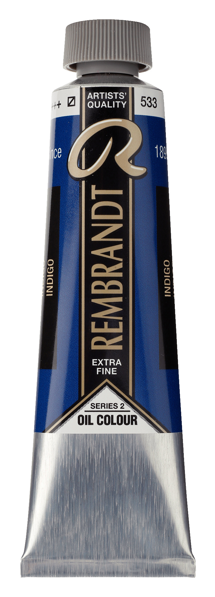 REMBRANDT Ölfarbe - 533 Indigo 40ml