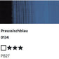 LUKAS Künstlerölfarben 1862 - Preussischblau 0134 (37ml)