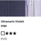 LUKAS Künstlerölfarben 1862 - Ultramarin Violett 0140 (37ml)