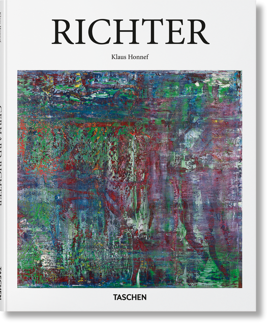 Richter (German)