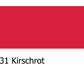 MARABU Stoffmal- & Druckfarbe - 031 Kirschrot (50/250ml)