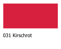 MARABU Stoffmal- & Druckfarbe - 031 Kirschrot (50/250ml)