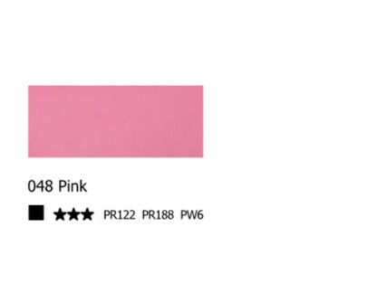 LIQUITEX Basics ACRYL - 048 Pink (118ml)