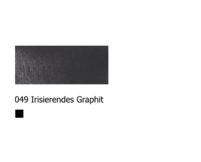 LIQUITEX Basics ACRÍLICO - 049 Grafito iridiscente (118ml)