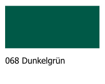 MARABU Stoffmal- & Druckfarbe - 068 Dunkelgrün (50ml)