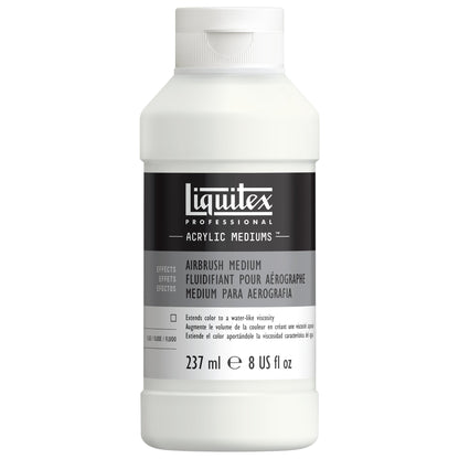 LIQUITEX Professional AIRBRUSH Medium (237ml)