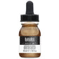 LIQUITEX Professional Acrylic Ink - Satte Bronze Irisierend  229 (30ml)