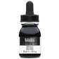 LIQUITEX Professional Acrylic Ink - Karbonschwarz  337 (30ml)