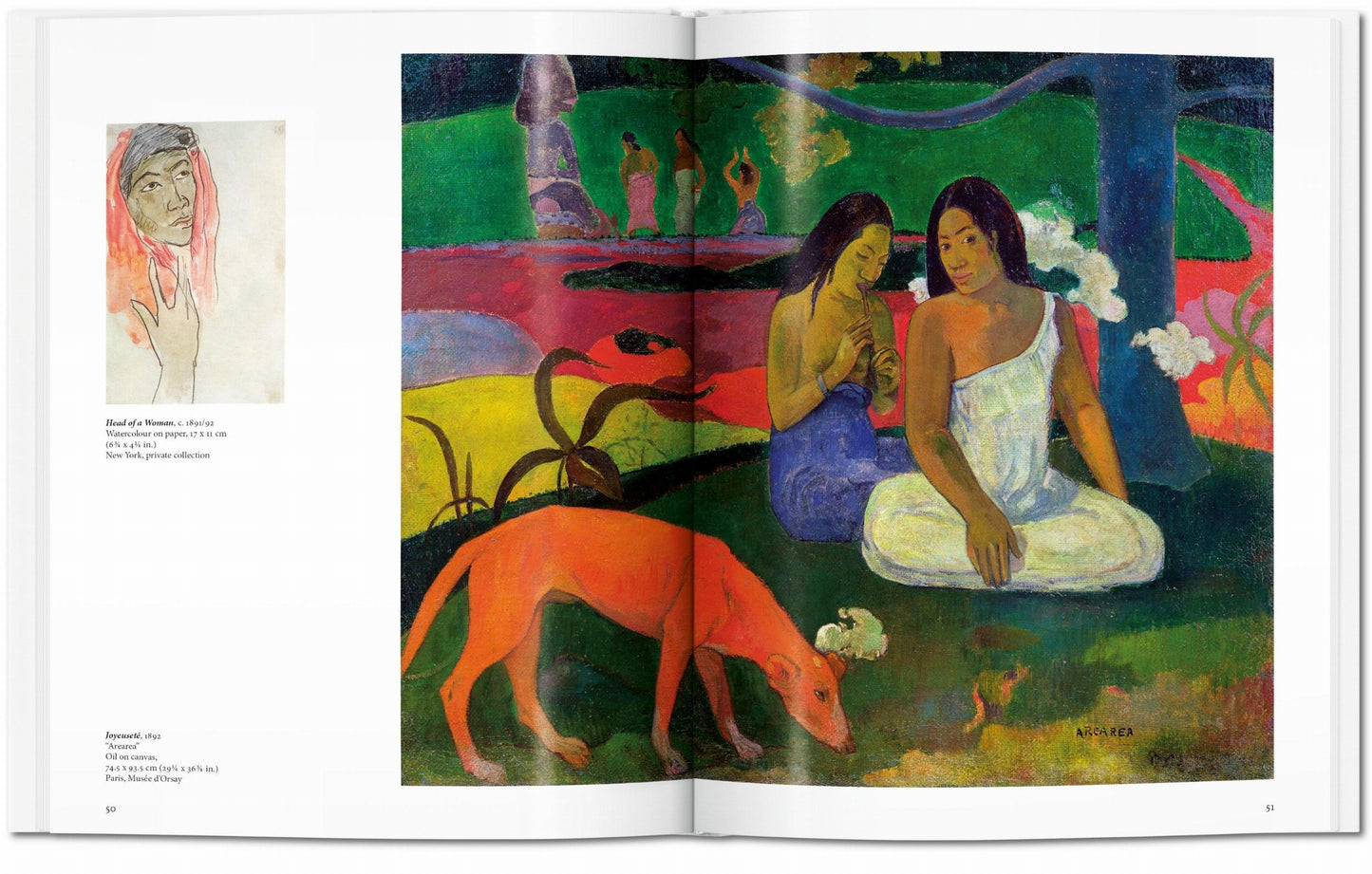 Gauguin (German)