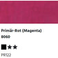 LUKAS Studio GOUACHE - Primär-Rot (Magenta) 8060 (20ml)