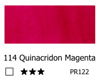 LIQUITEX Professional Acrylic Ink - Quinacridone Magenta  114 (30ml)