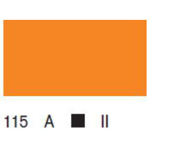 WINSOR&NEWTON Winton Feine Ölfarbe - KADMIUMGELB DUNKEL FARBTON  115 (37ml)