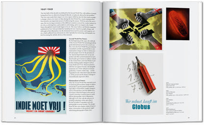 Graphic Design. 1890-Today (English)