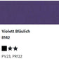 LUKAS Studio GOUACHE - Violett Bläulich 8142 (20ml)