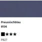 LUKAS Studio GOUACHE - Preussischblau 8134 (20ml)