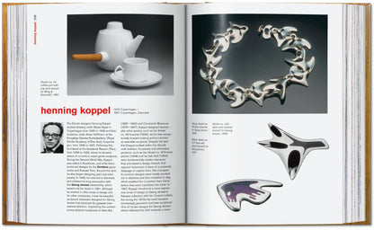 Skandinavisches Design. 40th Ed. (German)