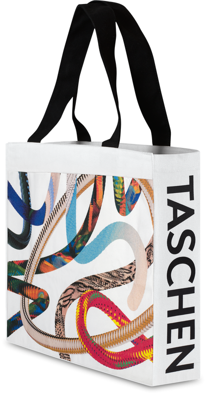 TASCHEN Shopper