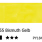 LIQUITEX Professional Acrylic Ink - Bismuth Gelb  155 (30ml)