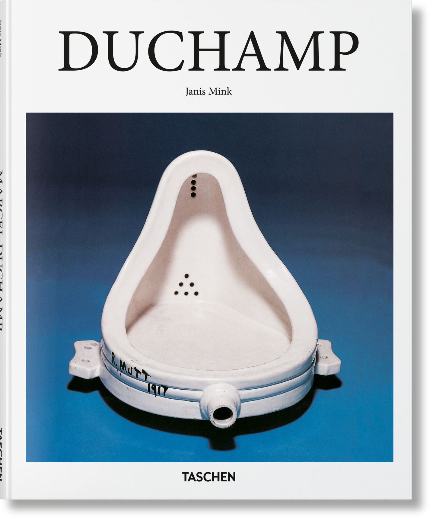 Duchamp (German)