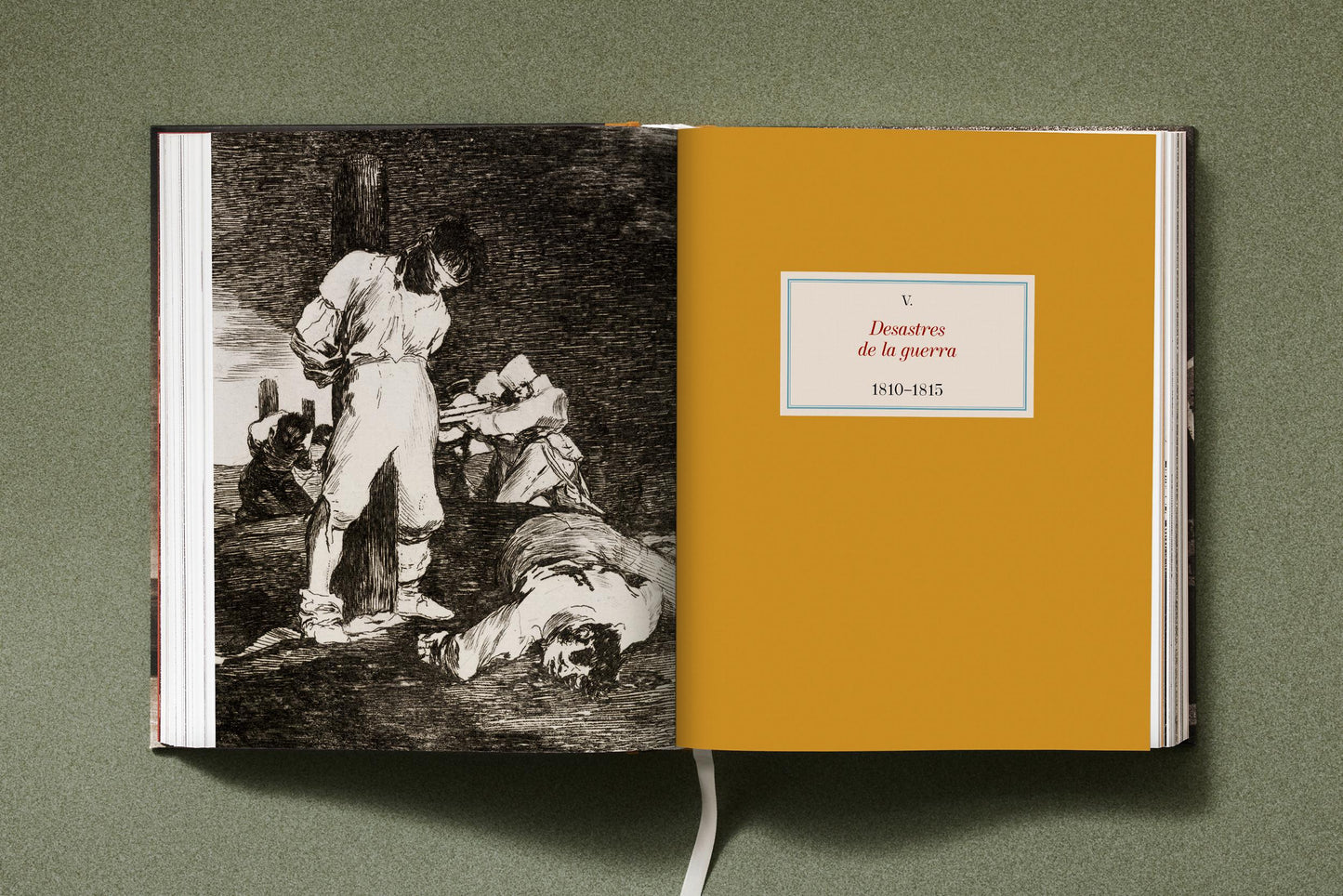 Goya. The Complete Prints (German, French, English)