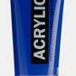 AMSTERDAM Acryl Standard - Ultramarin  504 (120ml)