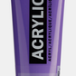 Estándar acrílico AMSTERDAM - Violeta ultramar 507 (120 ml)