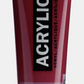 AMSTERDAM Acryl Standard - Permanentrotviolett  567 (120ml)
