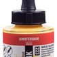 Royal Talens AMSTERDAM Acrylic Ink - Neapelgelb dunkel  223 (30ml)