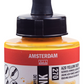 Royal Talens AMSTERDAM Acrylic Ink - Azogelb Dunkel  270 (30ml)