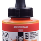 Royal Talens AMSTERDAM Acrylic Ink - Zinnoberrot  311 (30ml)