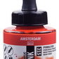 Royal Talens AMSTERDAM Acrylic Ink - Pyrrolrot  315 (30ml)