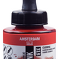 Royal Talens AMSTERDAM Acrylic Ink - Karminrot  318 (30ml)