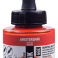 Royal Talens AMSTERDAM Acrylic Ink - Naphtolrot Dunkel  399 (30ml)