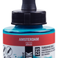 Royal Talens AMSTERDAM Acrylic Ink - Türkisblau  522 (30ml)