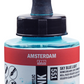 Royal Talens AMSTERDAM Acrylic Ink - Himmelblau hell  551 (30ml)