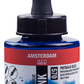 Royal Talens AMSTERDAM Acrylic Ink - Phthaloblau  570 (30ml)