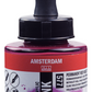 Royal Talens AMSTERDAM Acrylic Ink - Rotviolett Hell Permanent  577 (30ml)