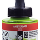 Royal Talens AMSTERDAM Acrylic Ink - Gelbgrün  617 (30ml)