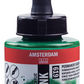 Royal Talens AMSTERDAM Acrylic Ink - Dunkelgrün Permanent  619 (30ml)