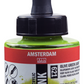 Royal Talens AMSTERDAM Acrylic Ink - Olivgrün Hell  621 (30ml)