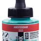 Royal Talens AMSTERDAM Acrylic Ink - Türkisgrün  661 (30ml)