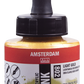 Royal Talens AMSTERDAM Acrylic Ink - Reichgold  802 (30ml)