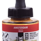 Royal Talens AMSTERDAM Acrylic Ink - Dunkelgold  803 (30ml)