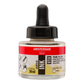 Royal Talens AMSTERDAM Acrylic Ink - Perlgelb  818 (30ml)