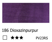 LIQUITEX Professional Acrylic Ink - Dioxazinpurpur  186 (30ml)