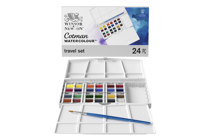 STARTER Rundumsorglos-Paket AQUARELL Maxi