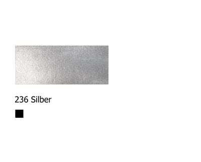 LIQUITEX Basics ACRYL - 236 Silber (118ml)