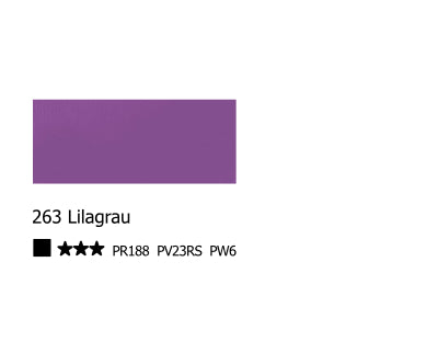 LIQUITEX Basics ACRÍLICO - 263 Gris Púrpura (118ml)