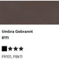 LUKAS Studio GOUACHE - Umbra Gebrannt 8111 (20ml)