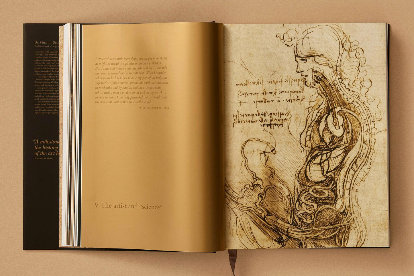 Leonardo. Sämtliche Gemälde und Zeichnungen (German)